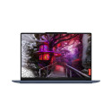 Lenovo Yoga Slim 7 14Q8X9 Qualcomm Snapdragon X1E-78-100 sülearvuti 36,8 cm (14,5") puuteekraan 3K 3