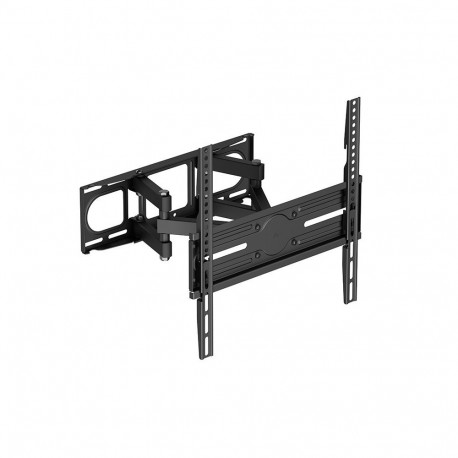 Tracer teleri seinakinnitus WallFlex 177.8cm (70"), must