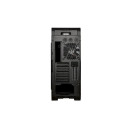 Thermaltake Core V71 Tempered Glass Edition Full-Tower Black