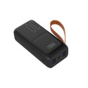 Tracer Vouge-3 30000 mAh Black
