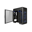 Thermaltake Core V71 Tempered Glass Edition Full-Tower Black