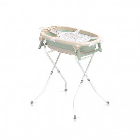 LUCY STAND FOLDABLE BABY BATH WITH FRAME