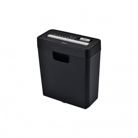 Tracer EDGY10L Paper Shredder Black