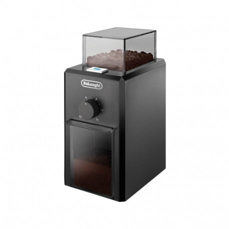 DeLonghi KG79 teraga kohviveski must 110 W