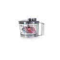 Bosch MCM3100W food processor 800 W 2.3 L White