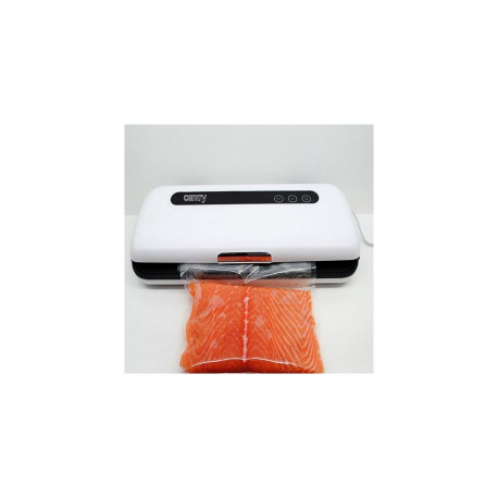 Adler CR4470 vaakumsealer valge