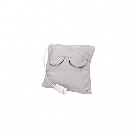 Adler AD 7403 electric foot warmer 80 W Grey