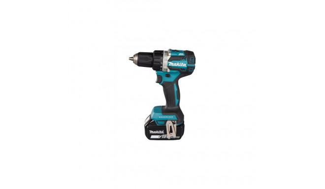 MAKITA 18V juhtmevaba puur-kruvikeeraja DDF484RTJ