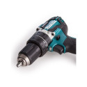 MAKITA 18V juhtmevaba puur-kruvikeeraja DDF484RTJ MAKITA 18V juhtmevaba puur-kruvikeeraja DDF484RTJ