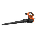 Black & Decker BEBLV301-QS leaf blower 3000 W