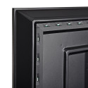 Philips 55PUS8010/12 139,7 cm (55") 4K Ultra HD nutiteler Wi-Fi must