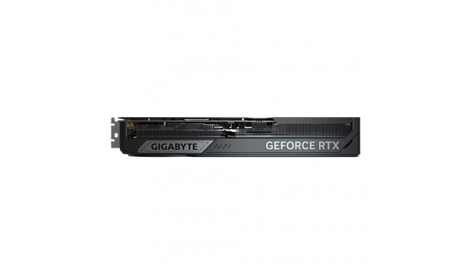 GIGABYTE GeForce RTX 5080 WINDFORCE SFF 16G graafikakaart, 16GB GDDR7, 256bit, PCI-E 5.0, 2617MHz tu
