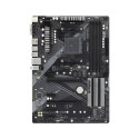 Asrock B450 Pro4 R2.0 Socket AM4 ATX AMD B450 emaplaat