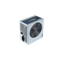 Chieftec GPB-400S toiteplokk 400 W 20+4 pin ATX PS/2 hõbedane