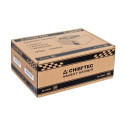 Chieftec Smart GPS-400A8 power supply unit 400 W 20+4 pin ATX ATX Black