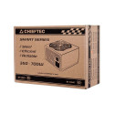 Chieftec Smart GPS-400A8 power supply unit 400 W 20+4 pin ATX ATX Black
