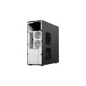Chieftec HQ-01B-OP computer case Midi Tower Black