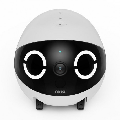 Enabot ROLA Mini Companion Robot