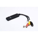 Mediatech MT4169 video jäädvustusseade USB 2.0 Mediatech MT4169 video jäädvustusseade USB 2.0