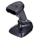 Zebra DS2278 Handheld bar code reader 1D/2D LED Black