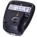 Zebra DS2278 käsiskanner 1D/2D LED must