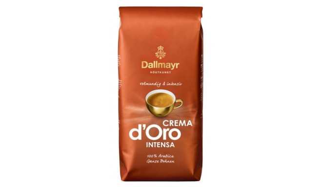 Kohvioad Dallmayr Crema d'Oro Intensa 1 kg