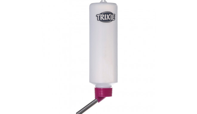TRIXIE Plastic Water Bottle 250ml 6053
