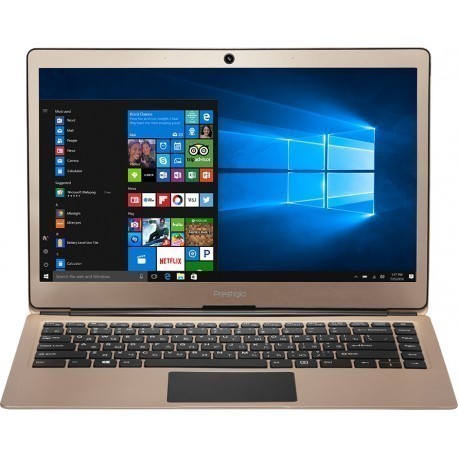 Prestigio Smartbook 133S 13,3" 32GB 10, золотой