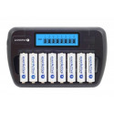 everActive NC-800 laadija