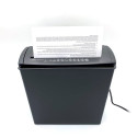 dokumentide hävitaja MEDIA-TECH Shredder V3.0 MT215