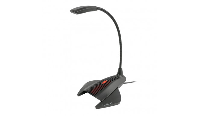 Mikrofon KRUX Prana must