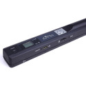 Mediatech MT4090 scanner Pen scanner Black