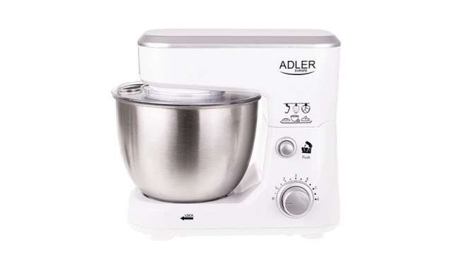 Adler AD 4216 köögikombain