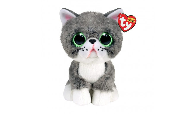 hall kass fergus 15 cm mänguasi