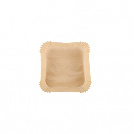 AD 6732 paberkassetid õhufritüürile | 100 tk | 20 cm | kuni 240°c | biolagunevad