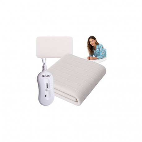 Mata- koc elektryczny 150x80cm Ruhhy 26201