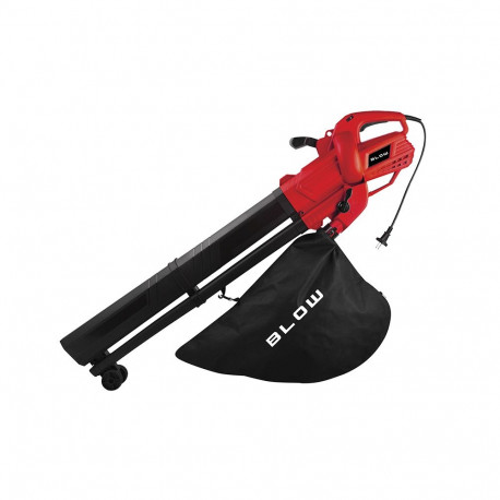 53-280# Dmuchawa elektryczna do liści 3w1 blow jet bvj3500