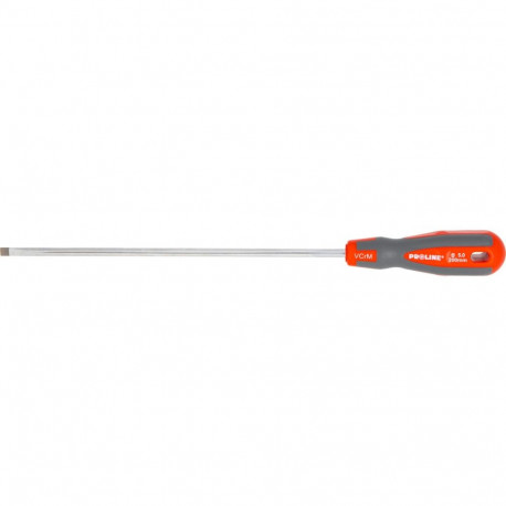 10103 Soft Touch lame 5.0x200 mm, Proline kruvikeeraja