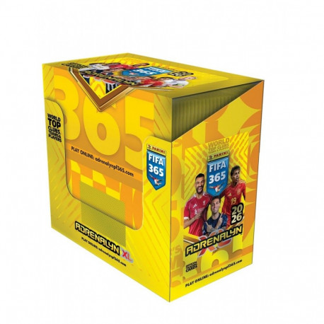 Fifa 2026 kaartide pakk väljapanek 50 tk