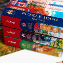 Puzzle 1000 osa premium plus mereäärne nurgake