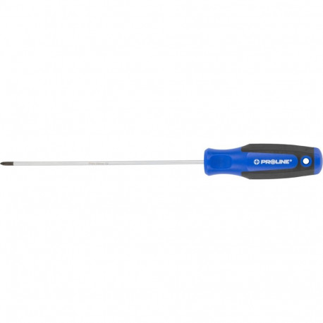 phillips kruvikeeraja nr 0, l=150mm, professionaalne soft touch proline