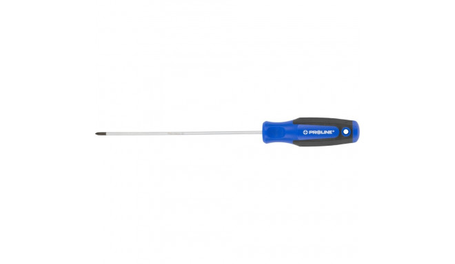 10084 Soft Touch ristkruvikeeraja PH0x150 mm, Proline