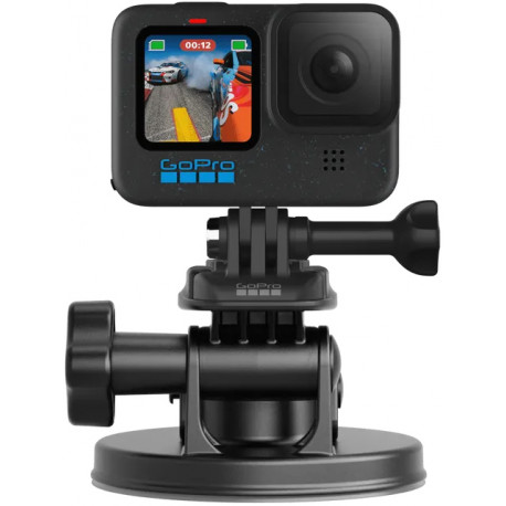 GoPro Suction Cup Mount