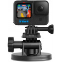 GoPro iminappkinnitus Suction Cup Mount