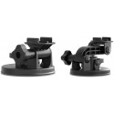 GoPro iminappkinnitus Suction Cup Mount