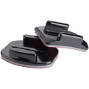 GoPro Adhesive Mounts Flat+Curved 6pcs