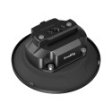 SmallRig 5398 5" Electric Suction Cup Mount
