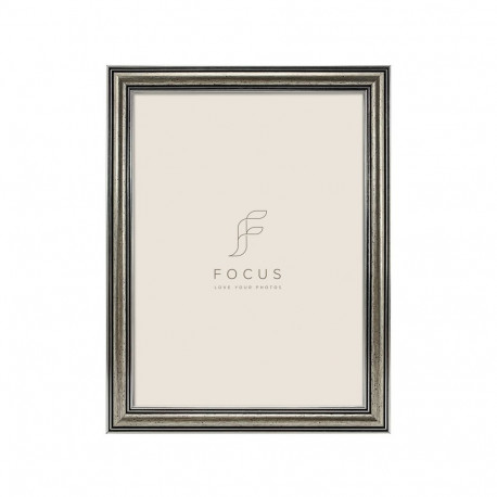 Focus Holly Silver 30x40