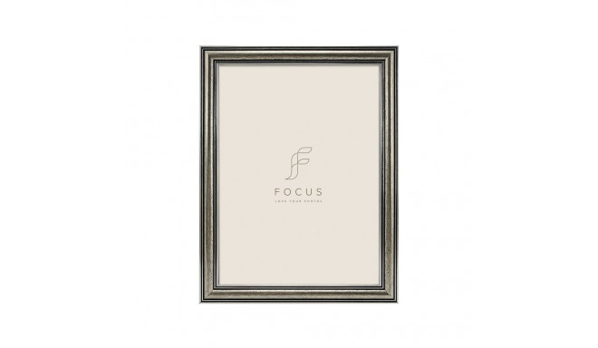 Focus Holly Silver 30x40