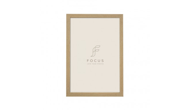 Focus Grace Oak 70X100 Acrylic glass